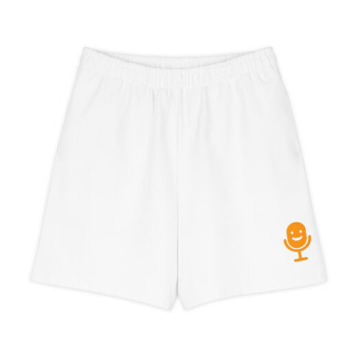 Unisex cotton long short