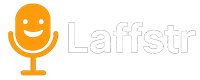 Laffstr Logo