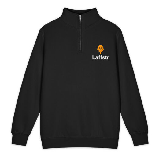 Lane Seven LS14014 Premium 1/4 Zip Sweatshirt